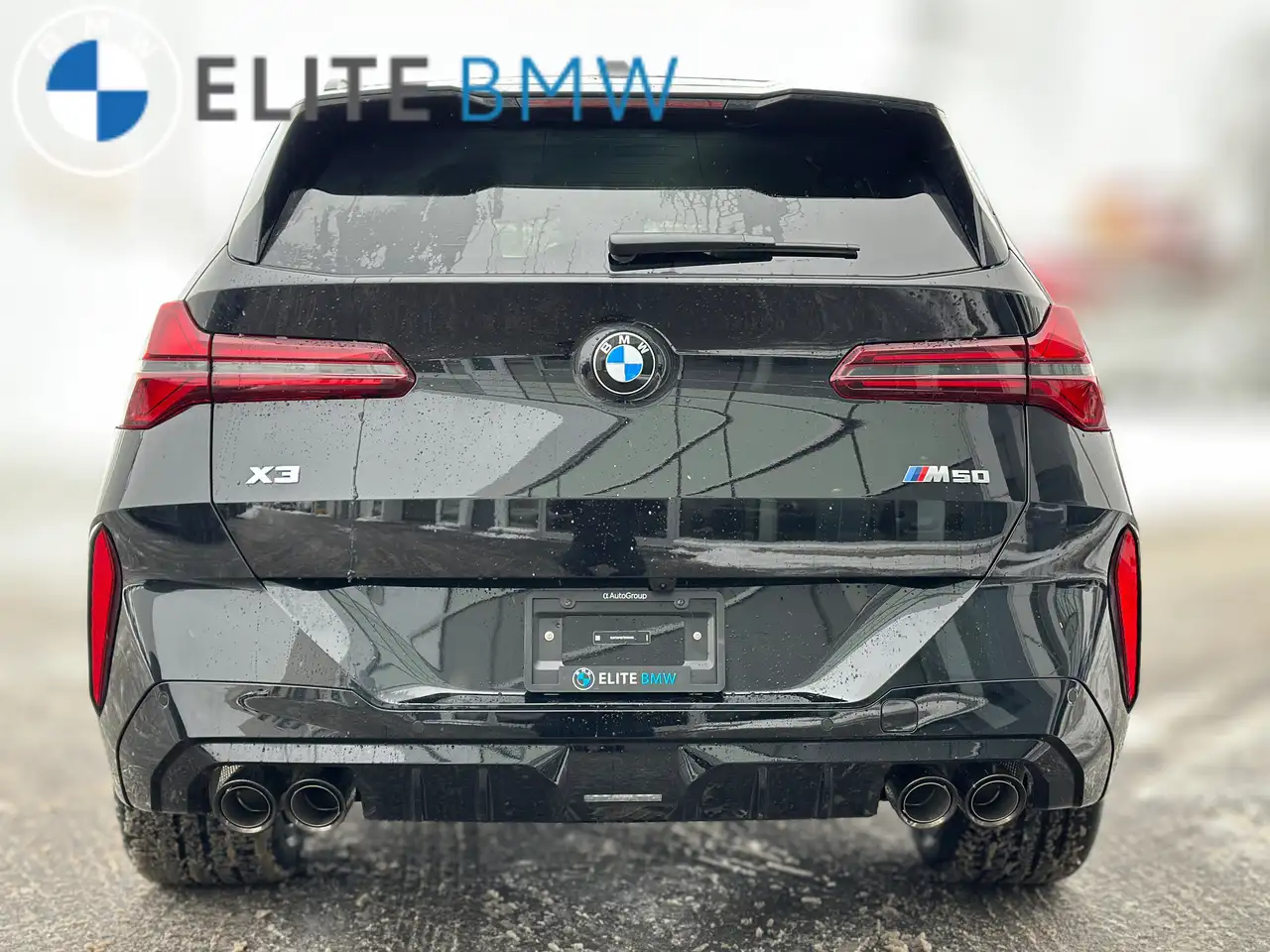 BMW X3 - Image 33