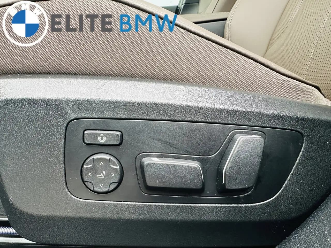 BMW X3 - Image 8