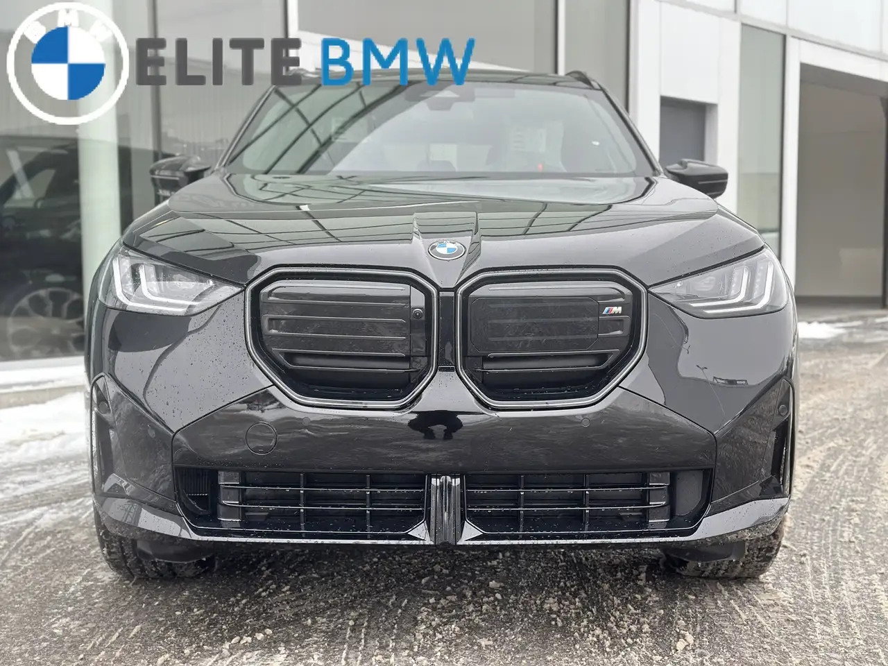 BMW X3 - Image 32