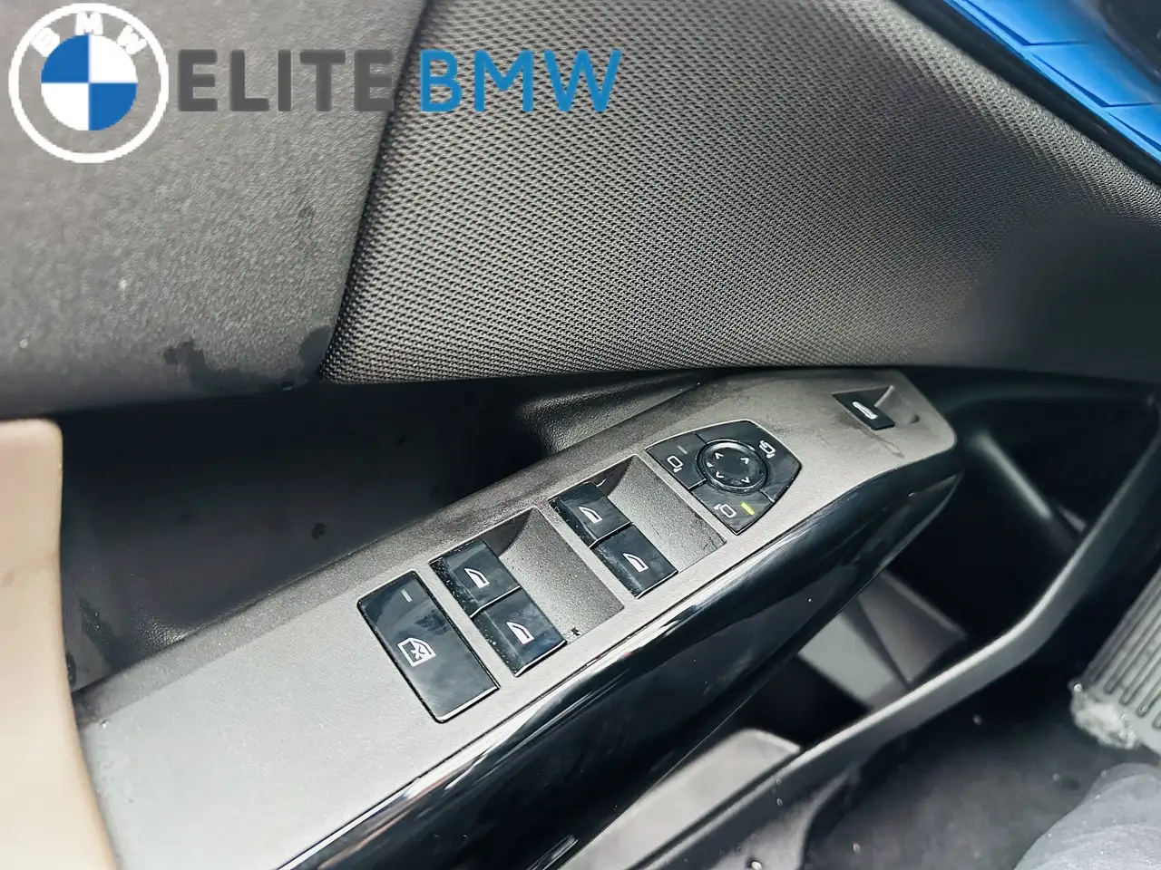 BMW X3 - Image 15