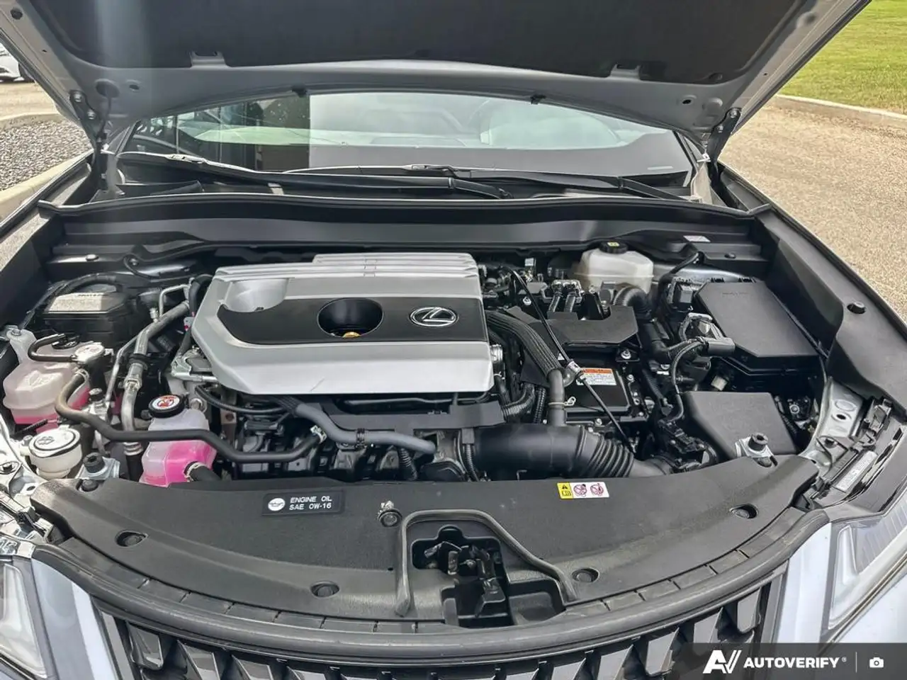Lexus UX - Image 10