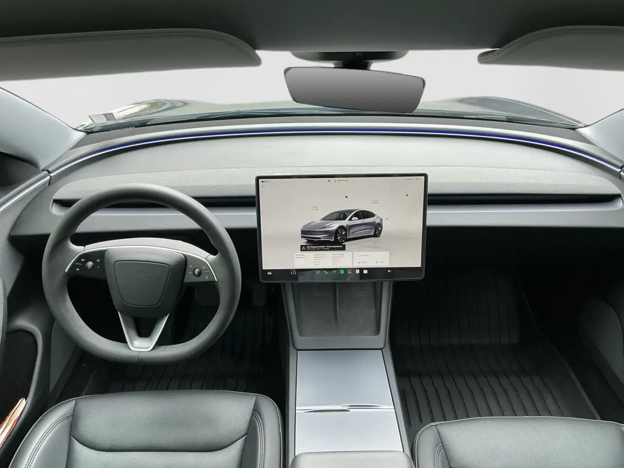 Tesla Model 3 - Image 17