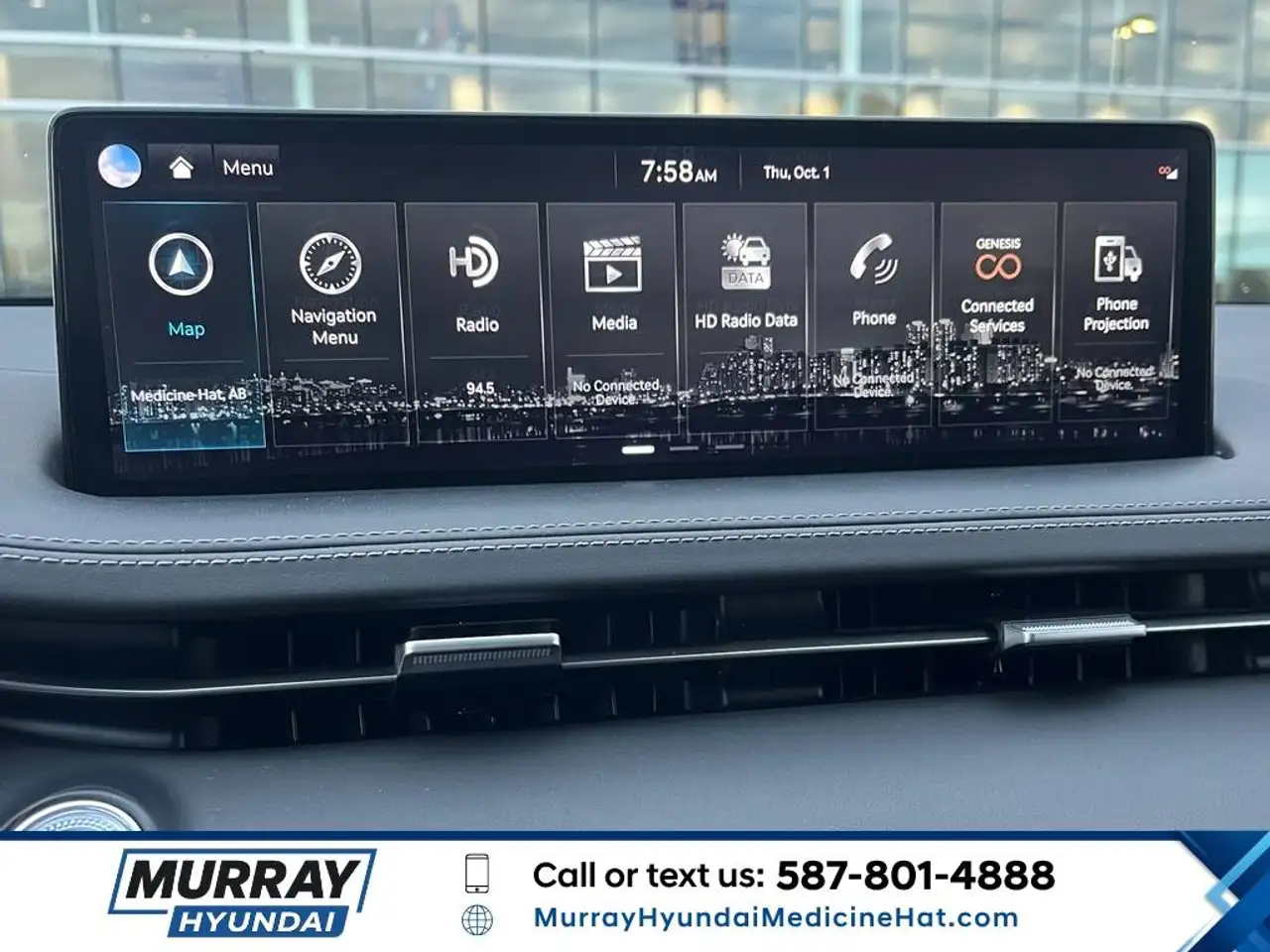 Genesis GV70 - Image 29