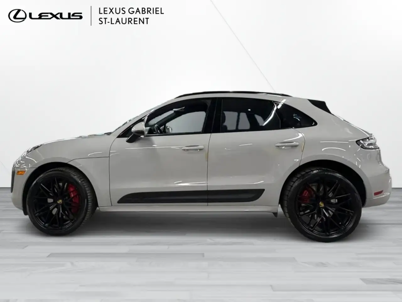 Porsche Macan - Image 2