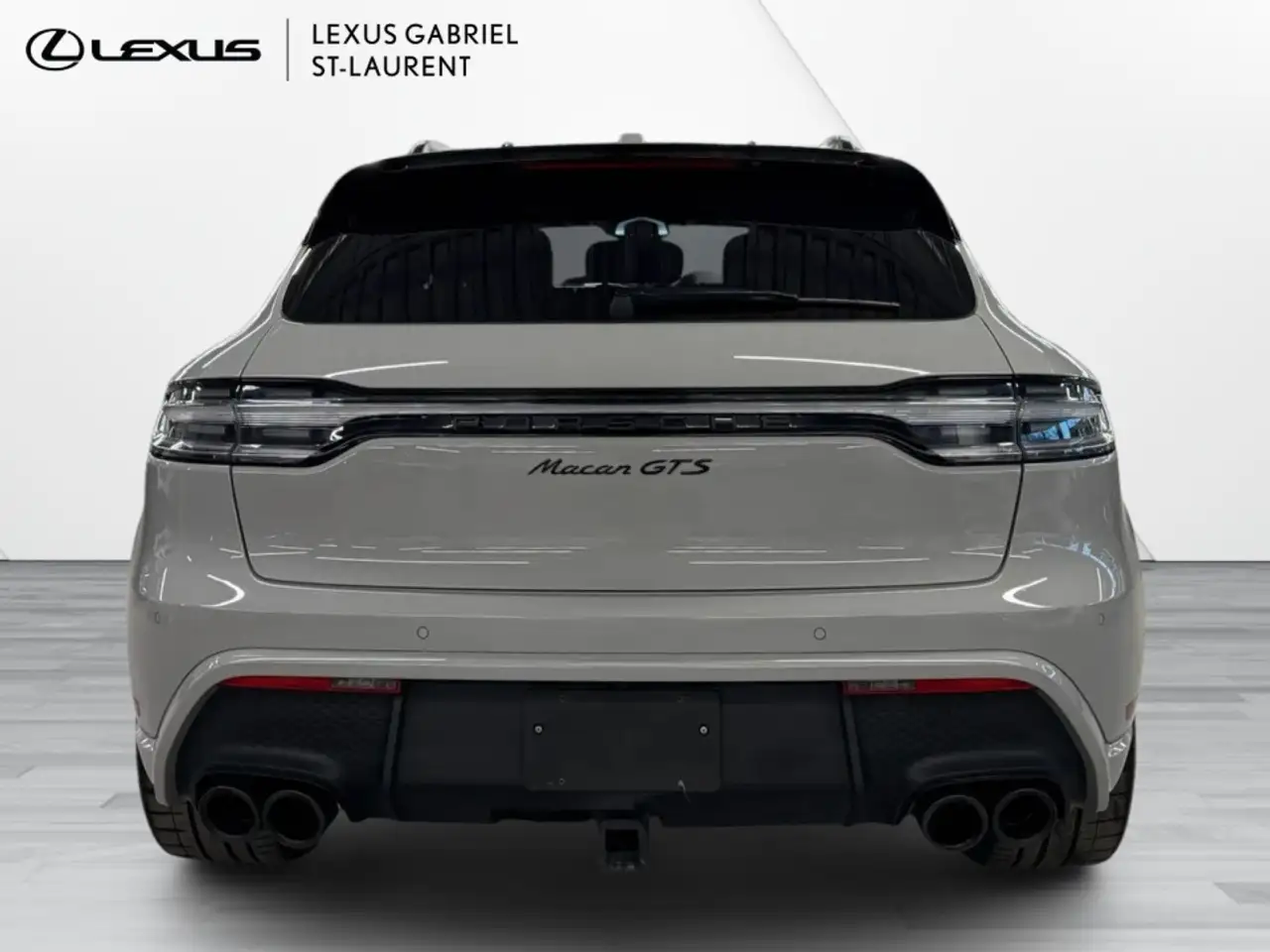 Porsche Macan - Image 4