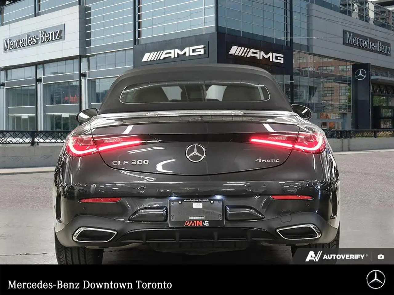 Mercedes-Benz CLE - Image 5