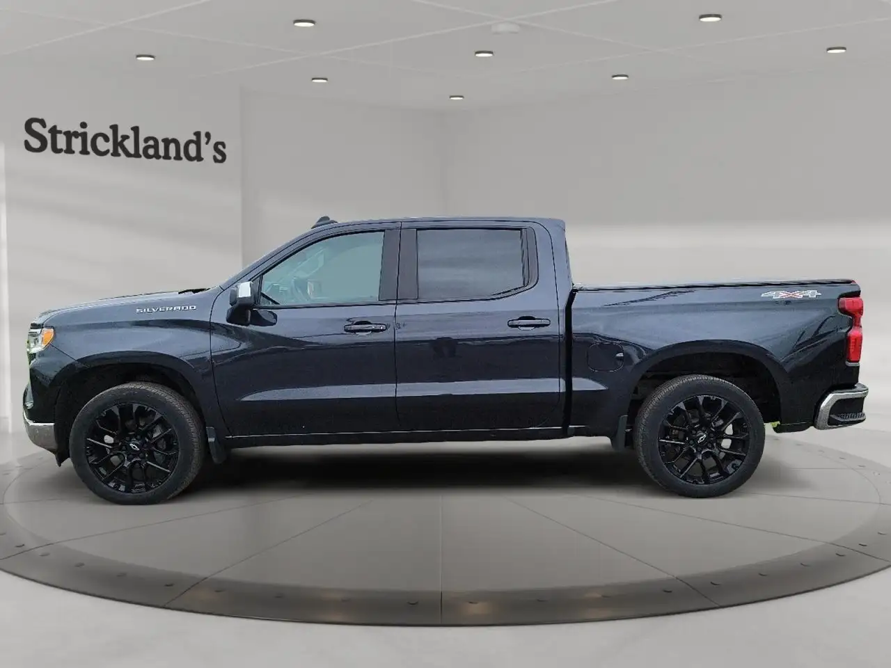 Chevrolet Silverado 1500 - Image 5