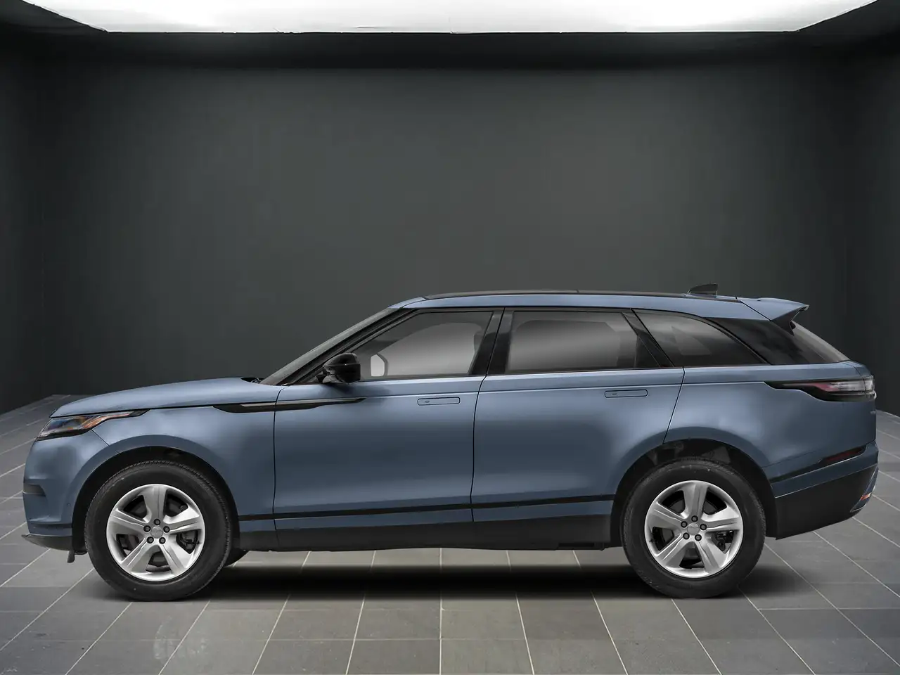 Land Rover Range Rover Velar - Image 2