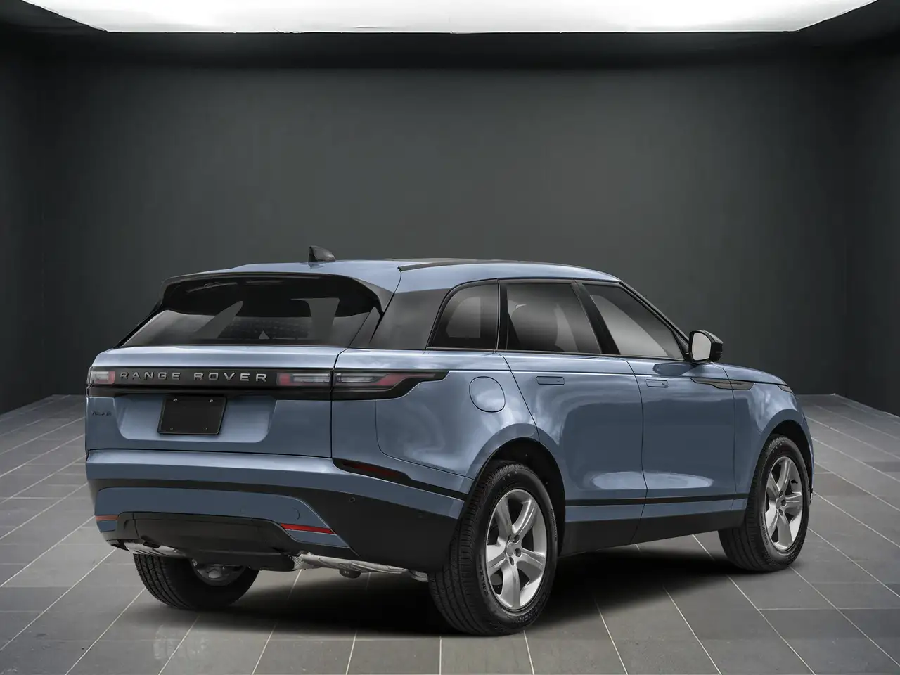 Land Rover Range Rover Velar - Image 3