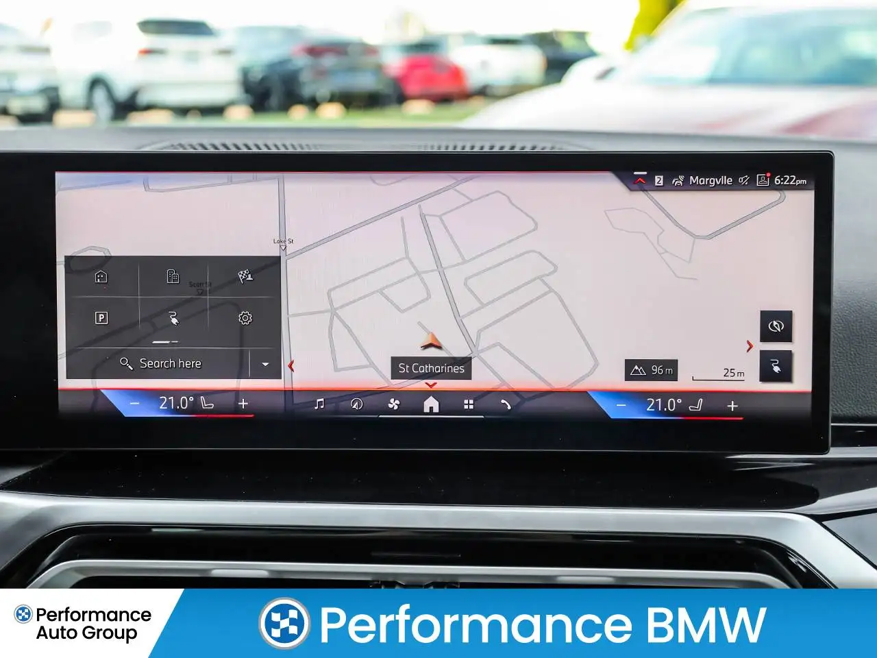 BMW i4 - Image 7