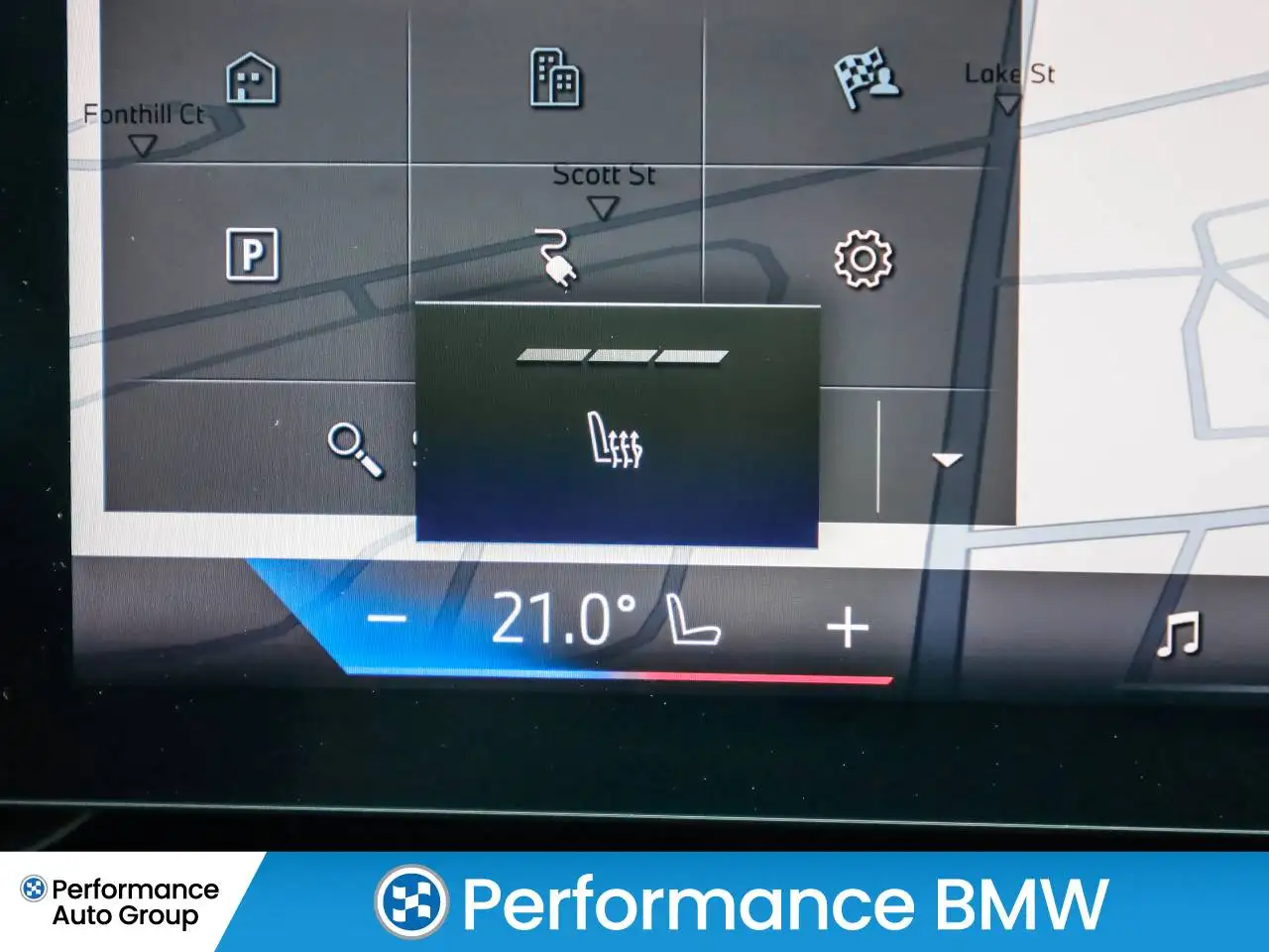 BMW i4 - Image 26