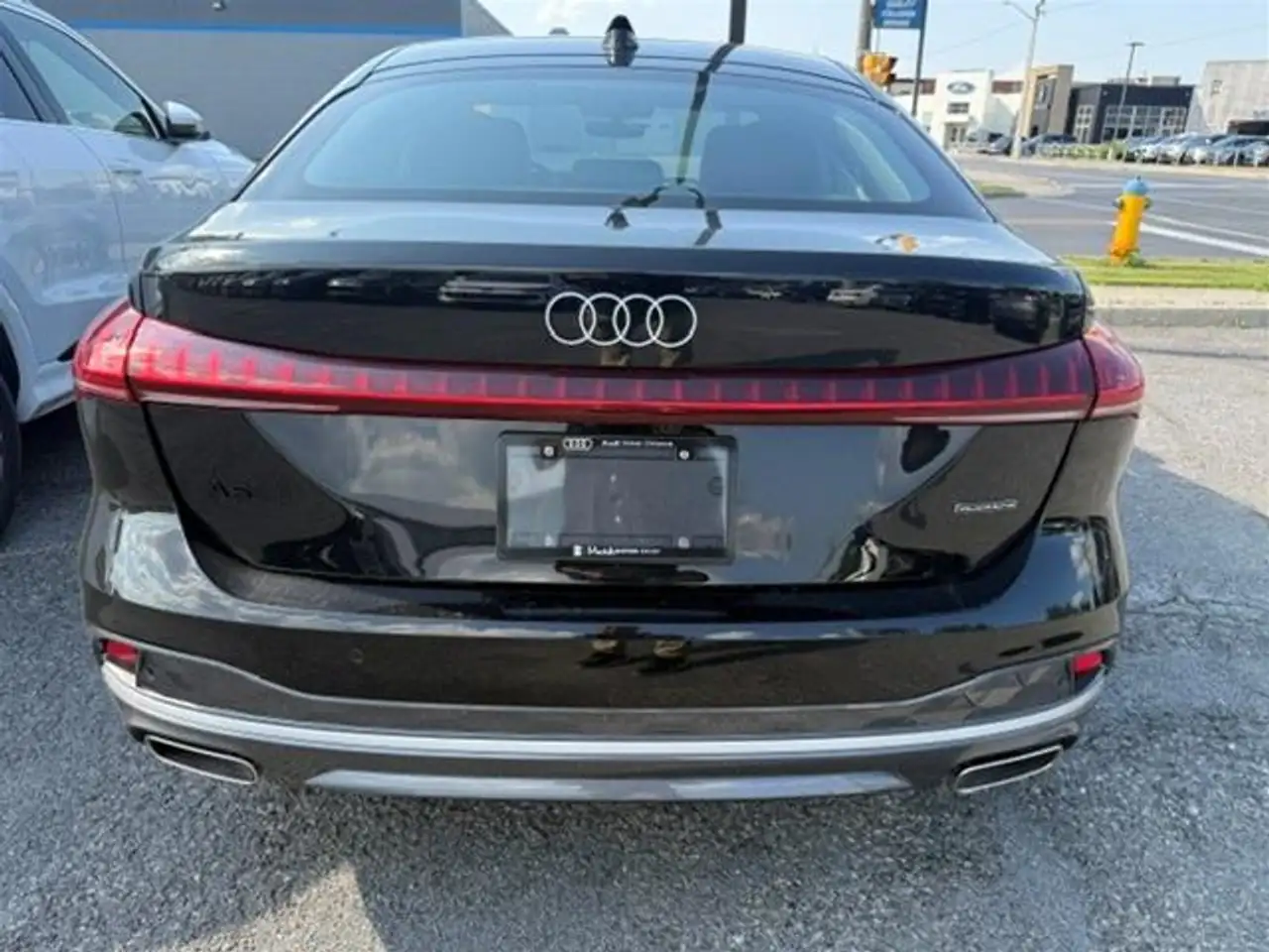 Audi A5 - Image 6