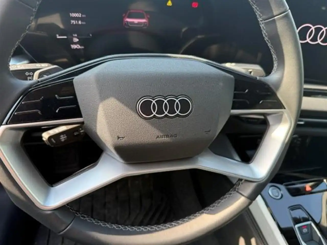 Audi A5 - Image 8