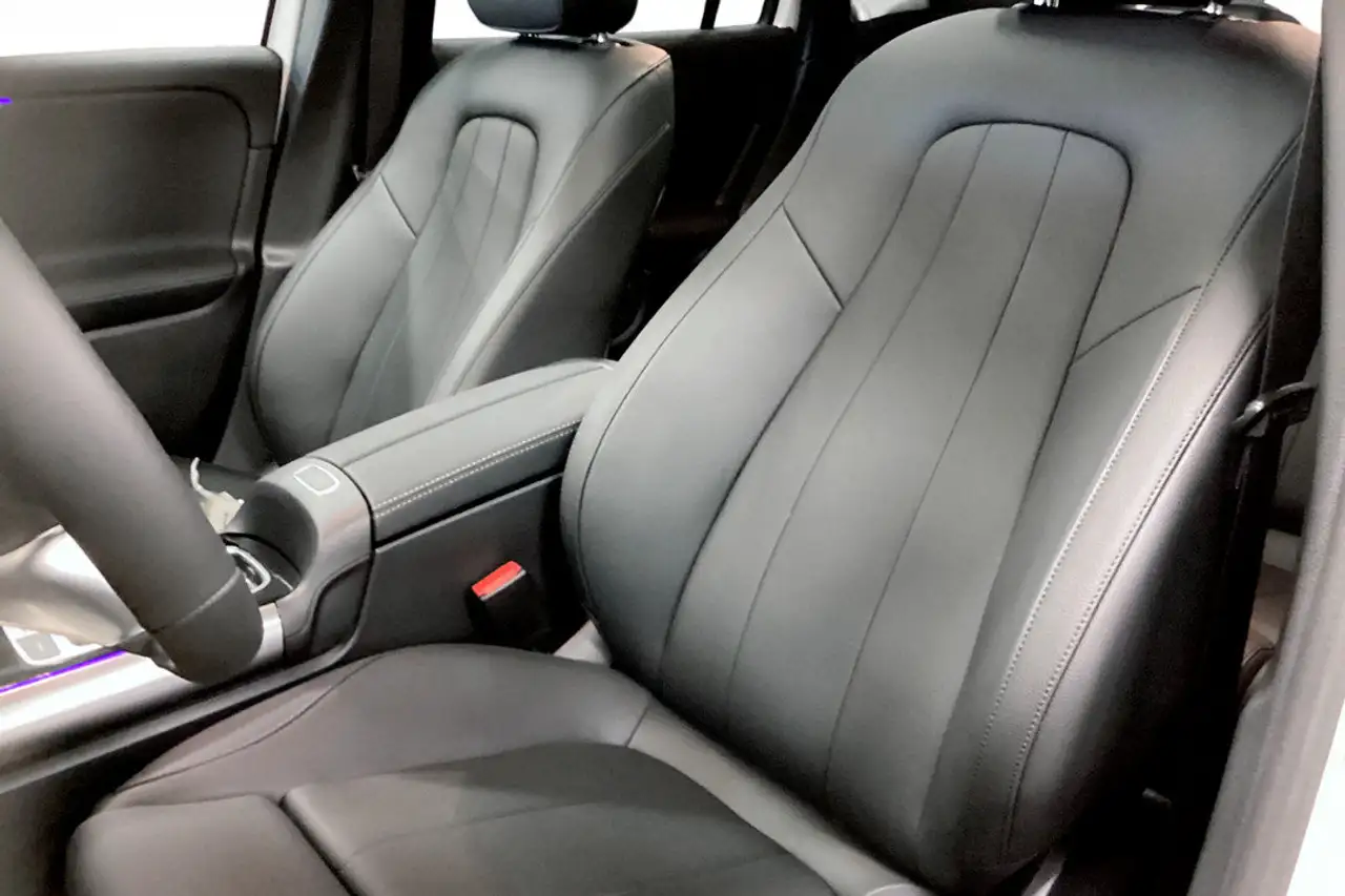Mercedes-Benz GLA - Image 10