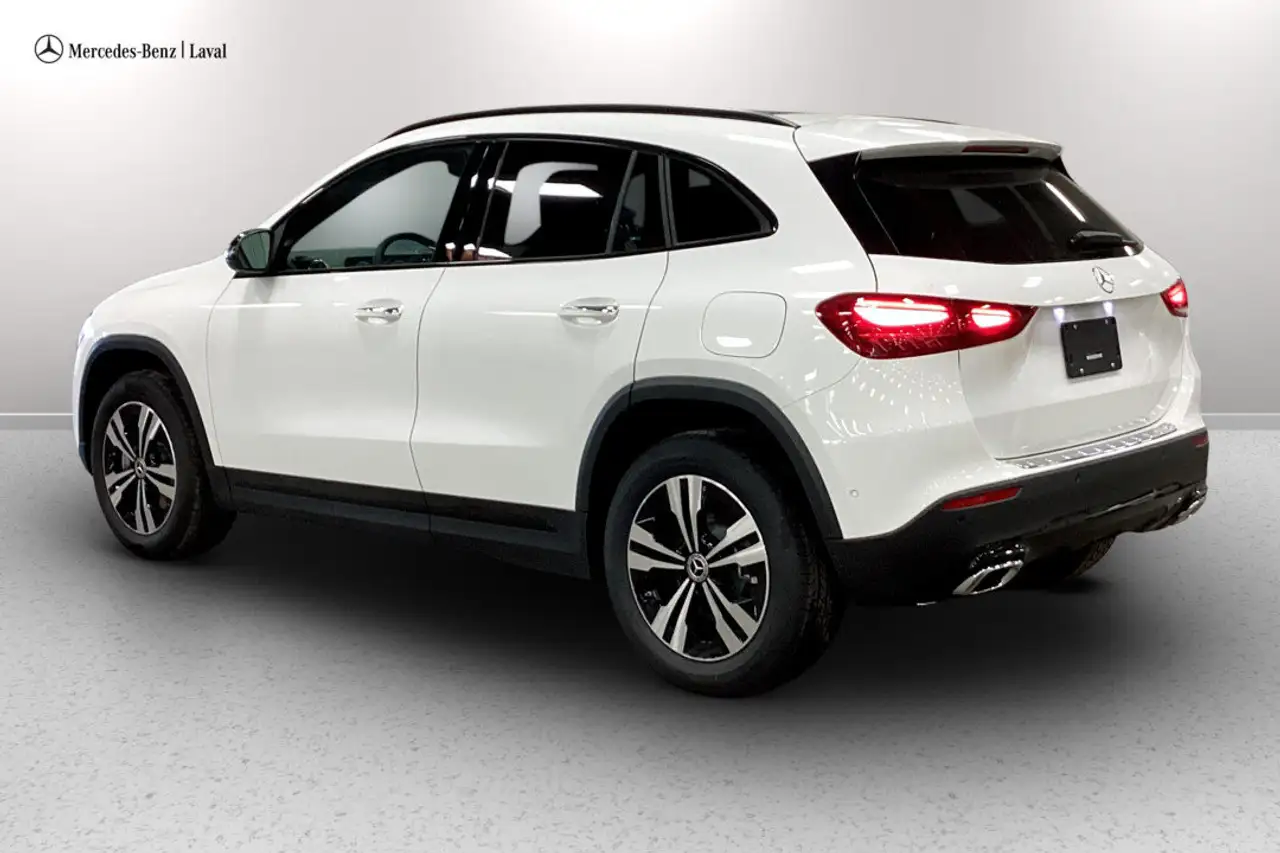 Mercedes-Benz GLA - Image 4