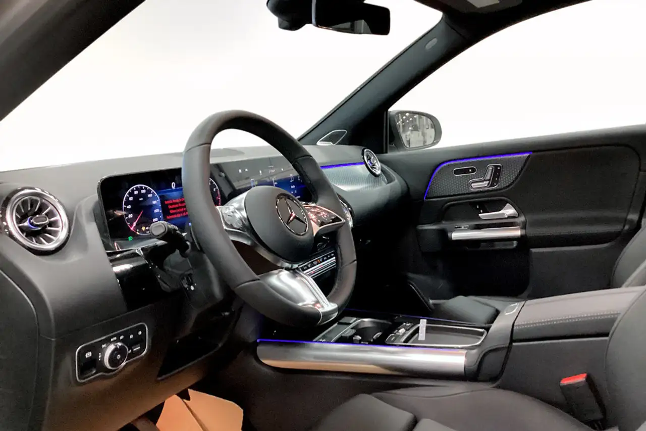 Mercedes-Benz GLA - Image 6