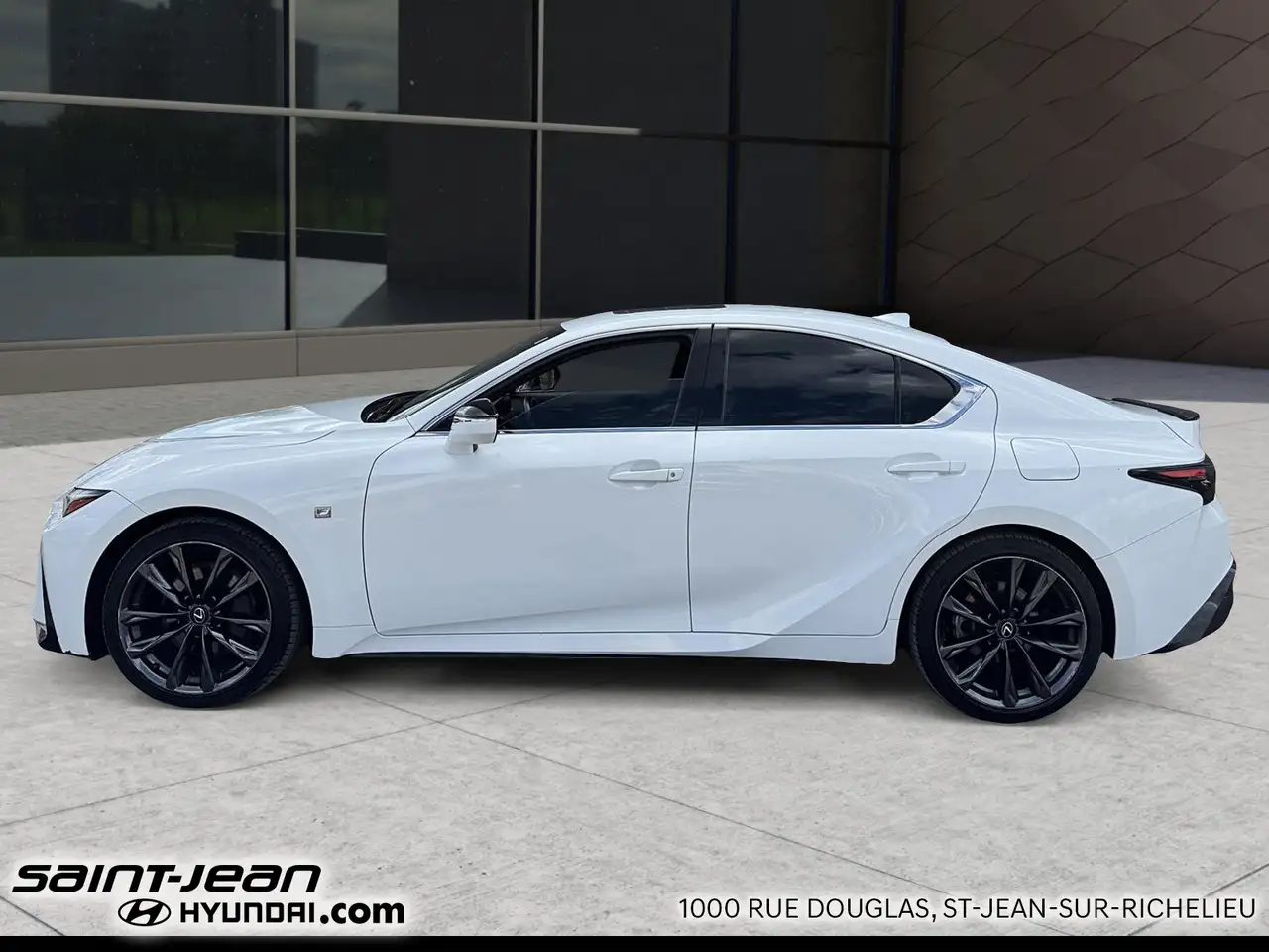 Lexus IS 350 - Image 3