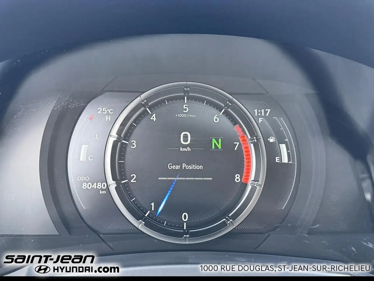 Lexus IS 350 - Image 17