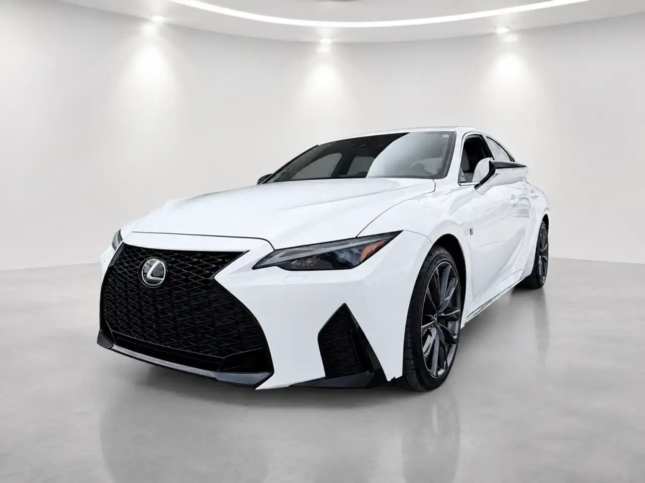 Lexus IS 350