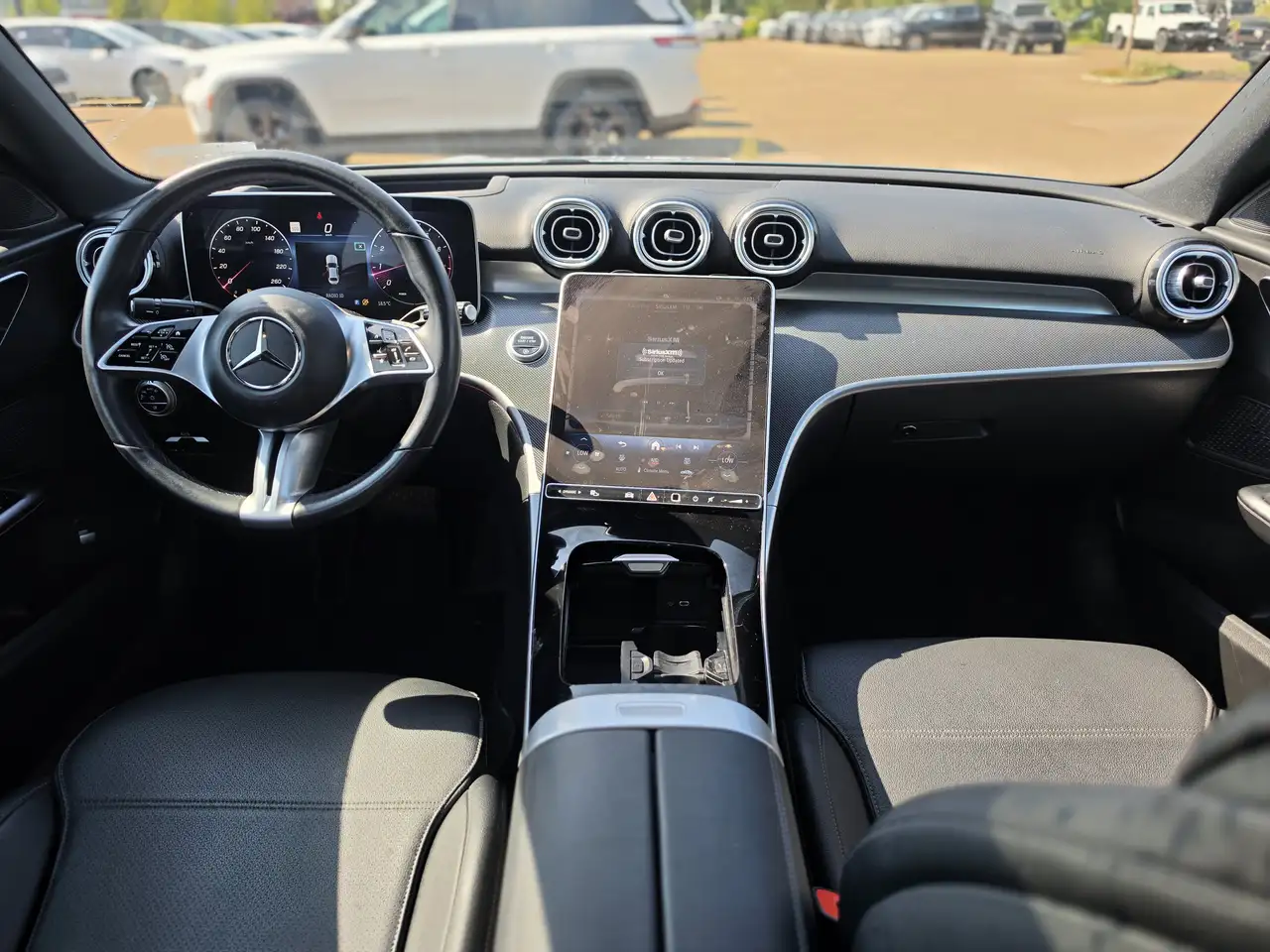 Mercedes-Benz C-Class - Image 23
