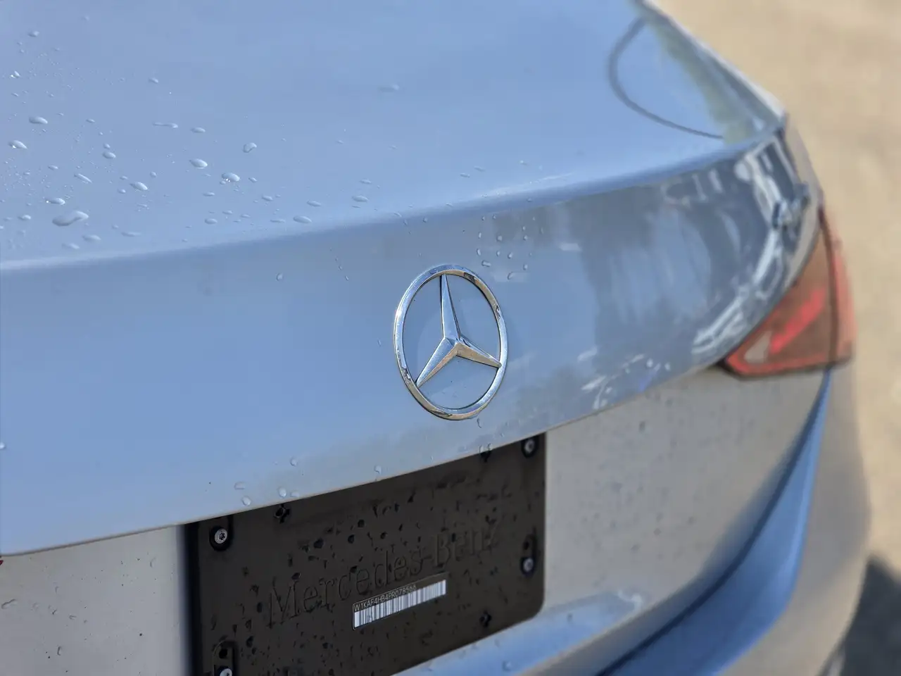 Mercedes-Benz C-Class - Image 14