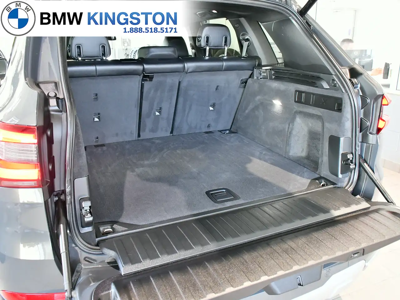 BMW X5 - Image 21