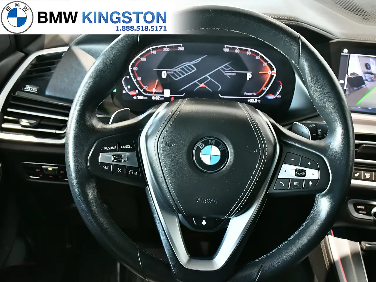 BMW X5 - Image 17
