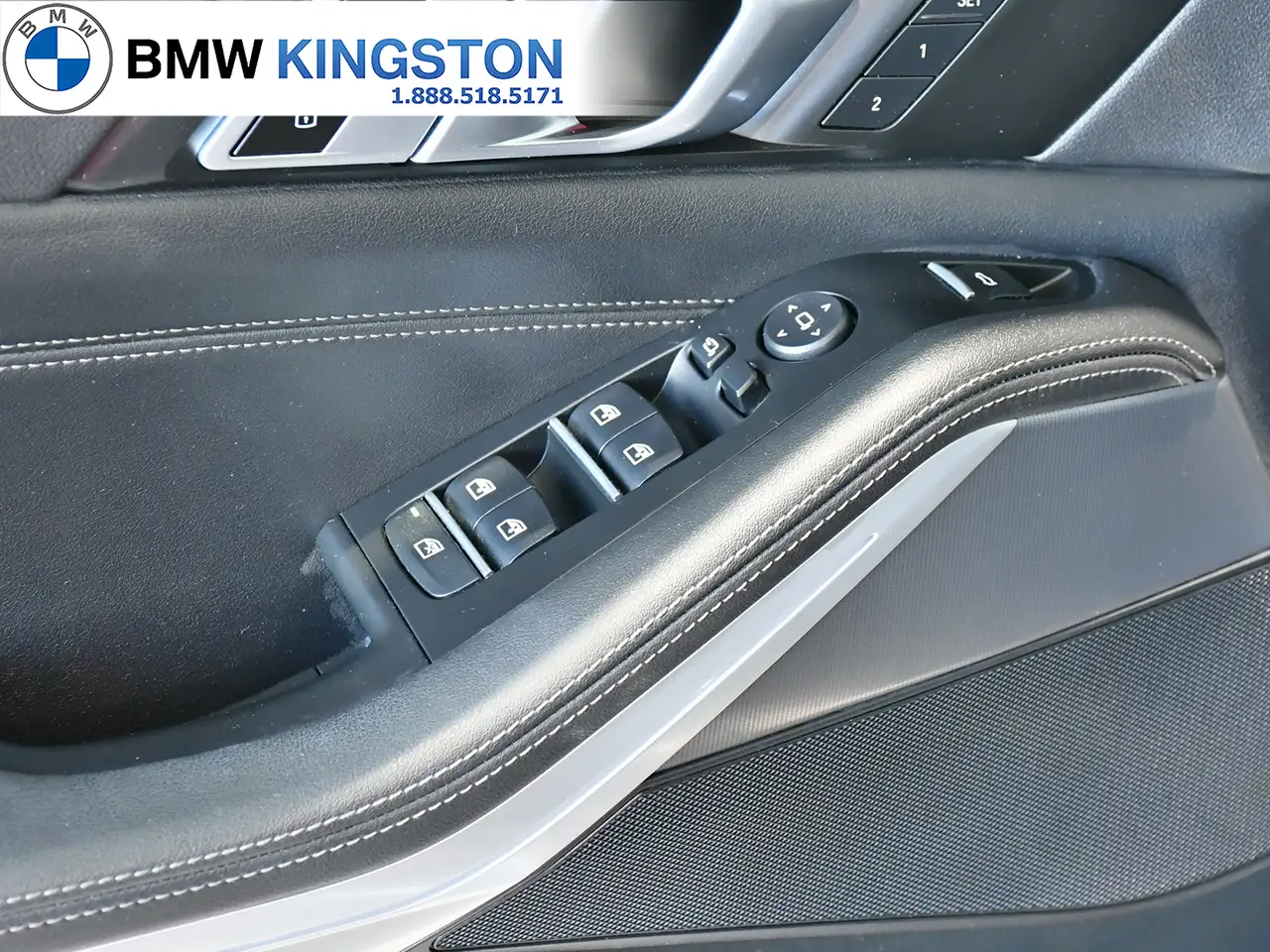 BMW X5 - Image 10