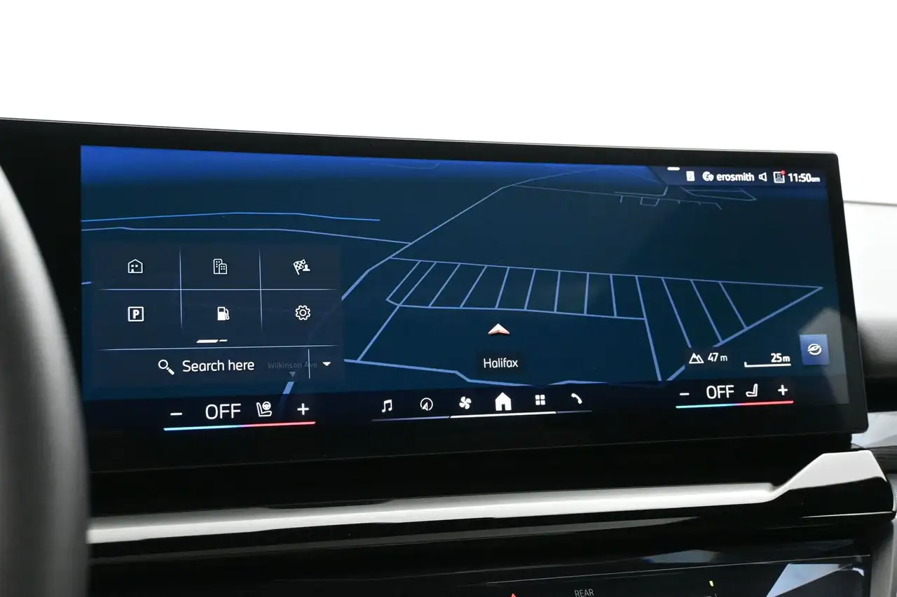 BMW 5 Series - Image 16