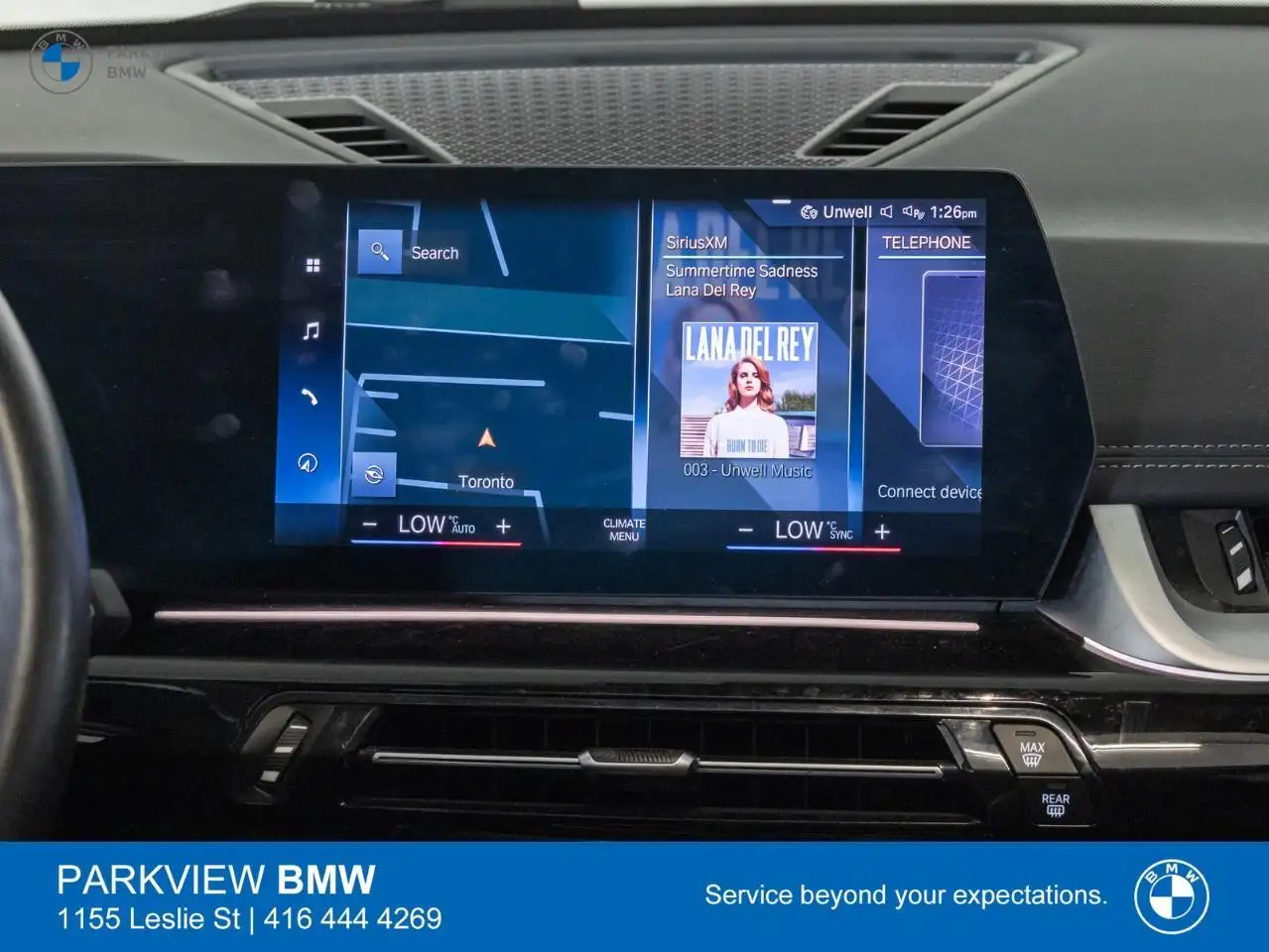 BMW X1 - Image 25