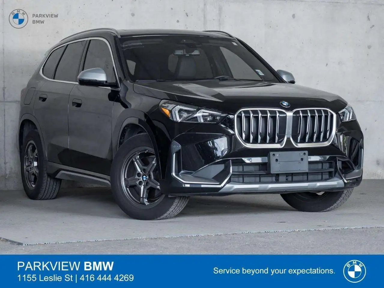BMW X1 - Image 1