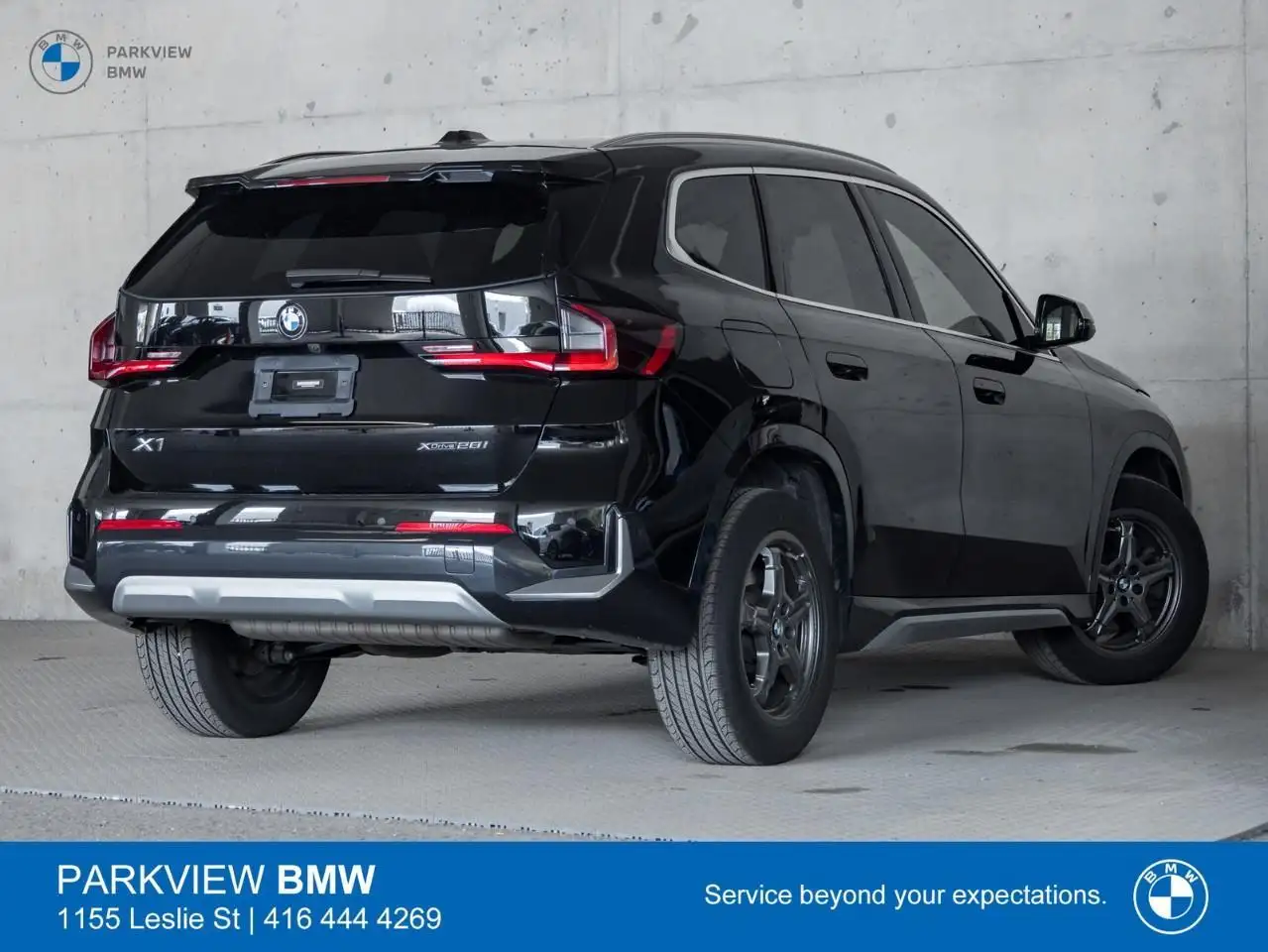 BMW X1 - Image 5