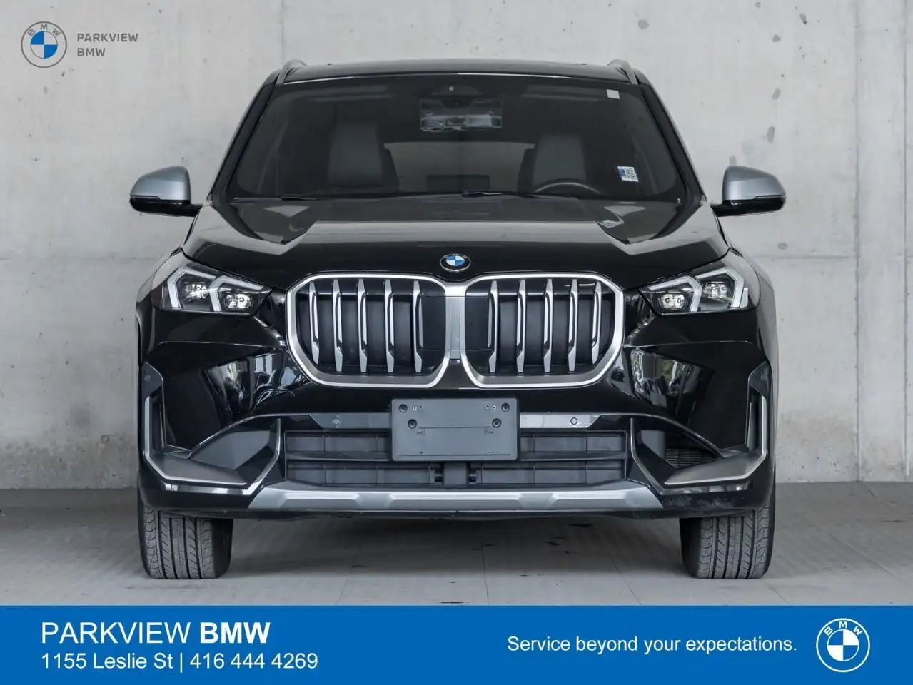 BMW X1 - Image 3
