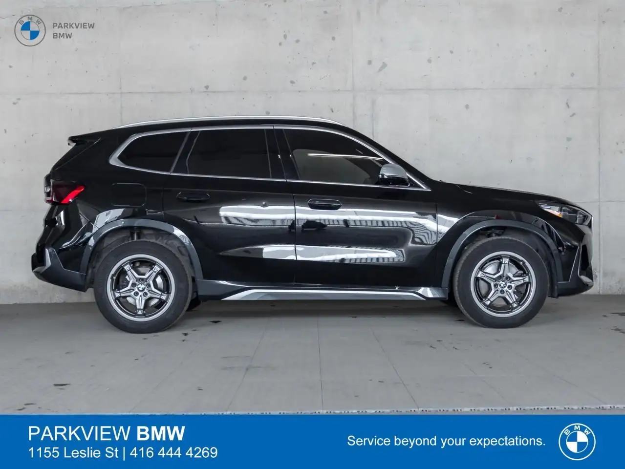 BMW X1 - Image 4