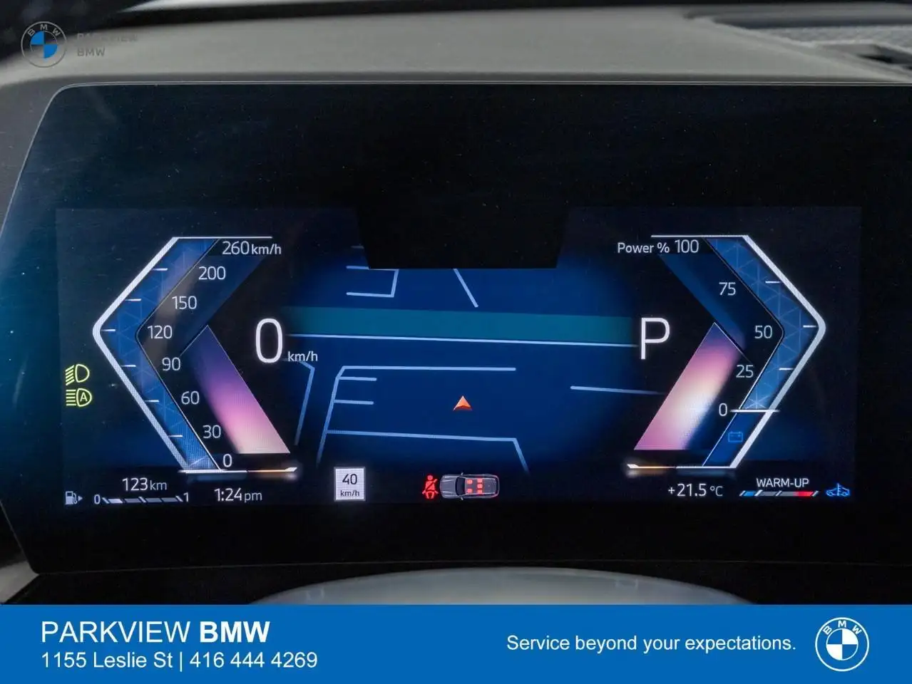 BMW X1 - Image 13