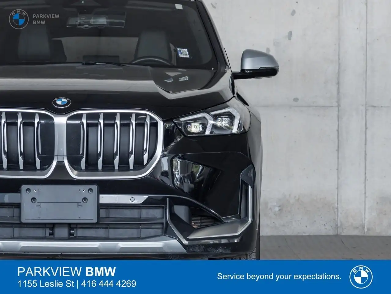 BMW X1 - Image 2