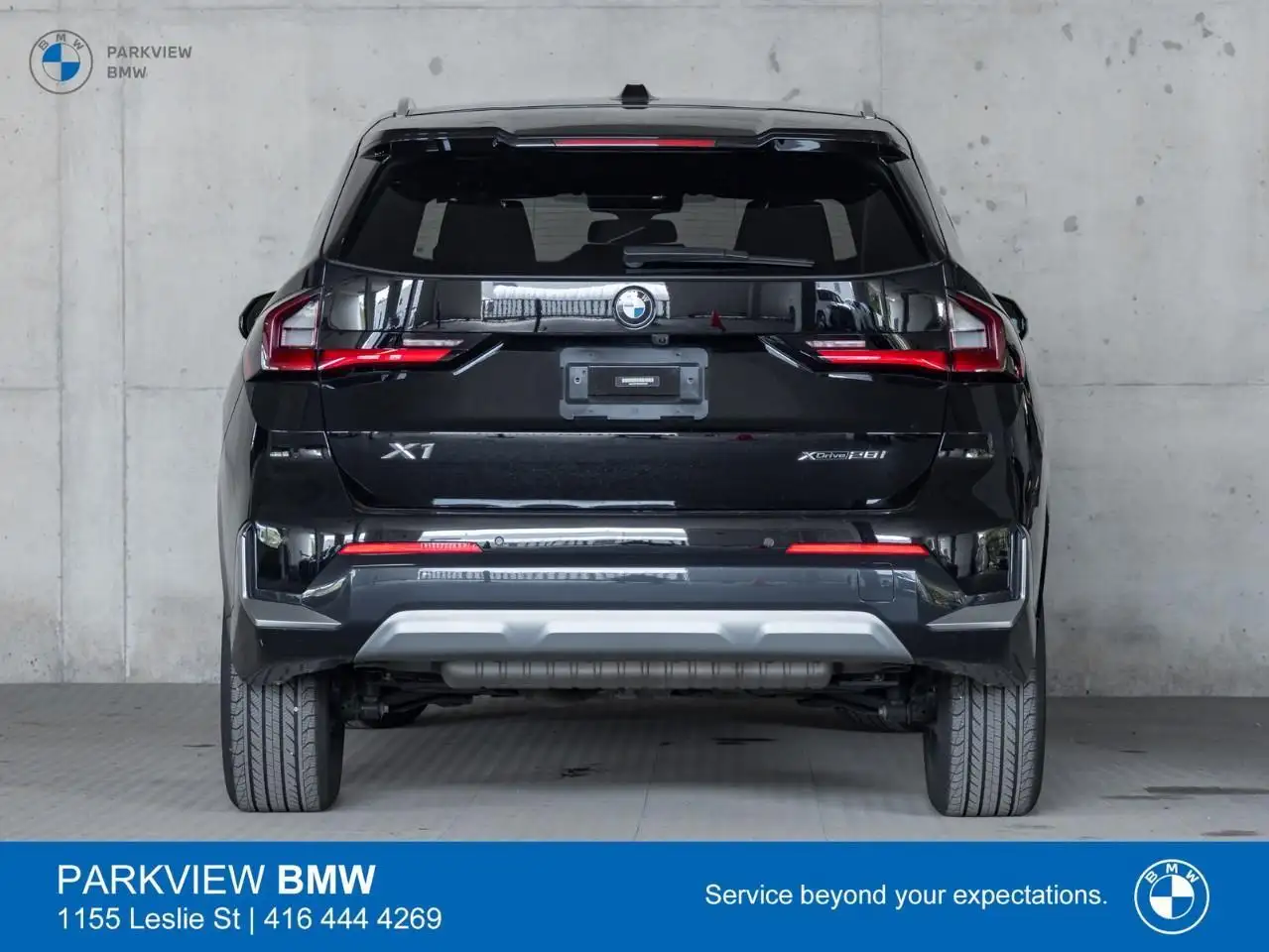 BMW X1 - Image 6