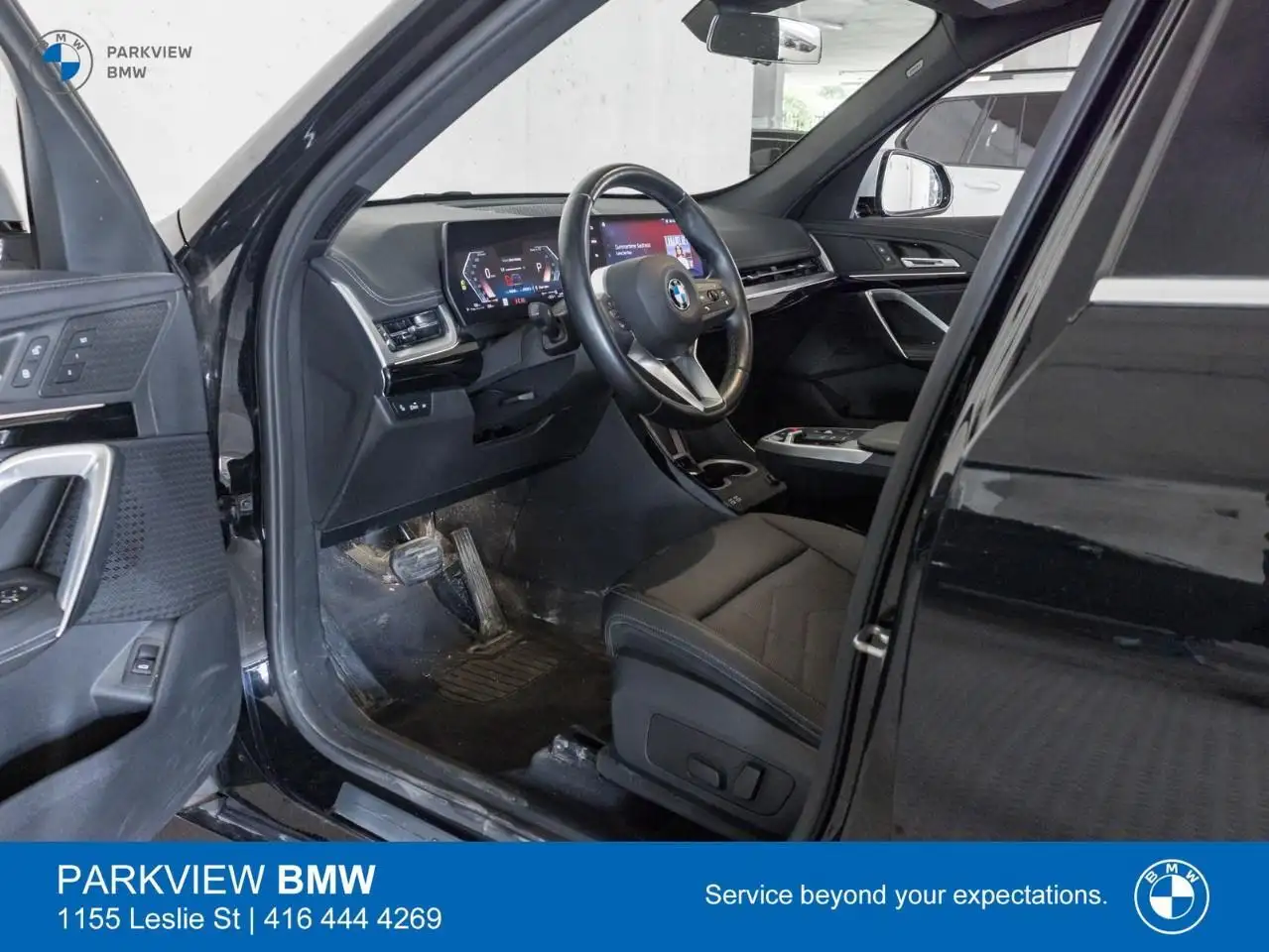 BMW X1 - Image 11