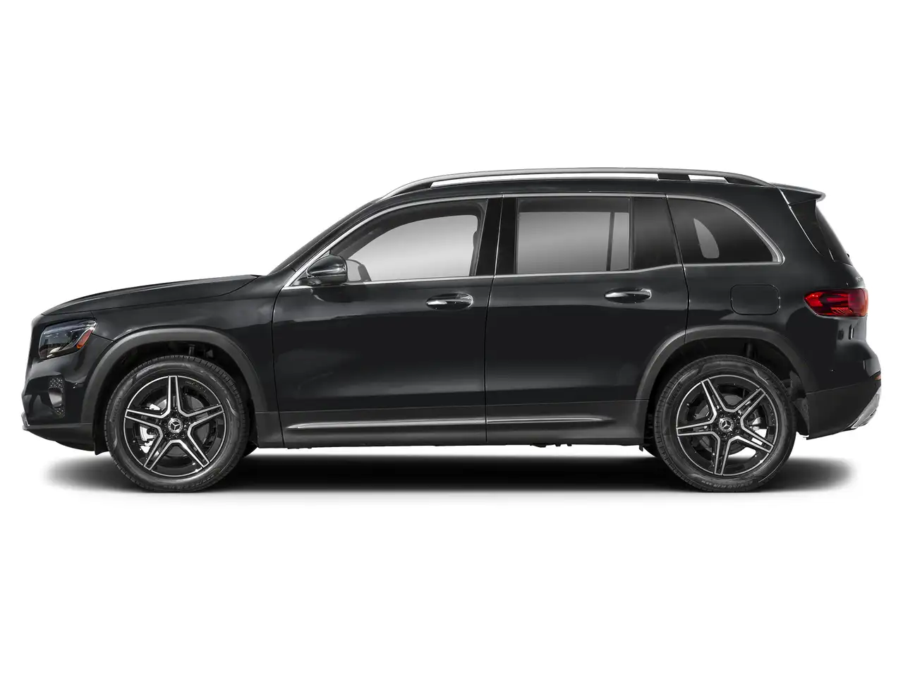 Mercedes-Benz GLB - Image 3