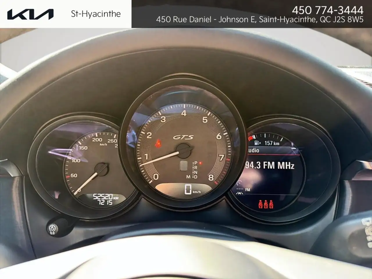 Porsche Macan - Image 11