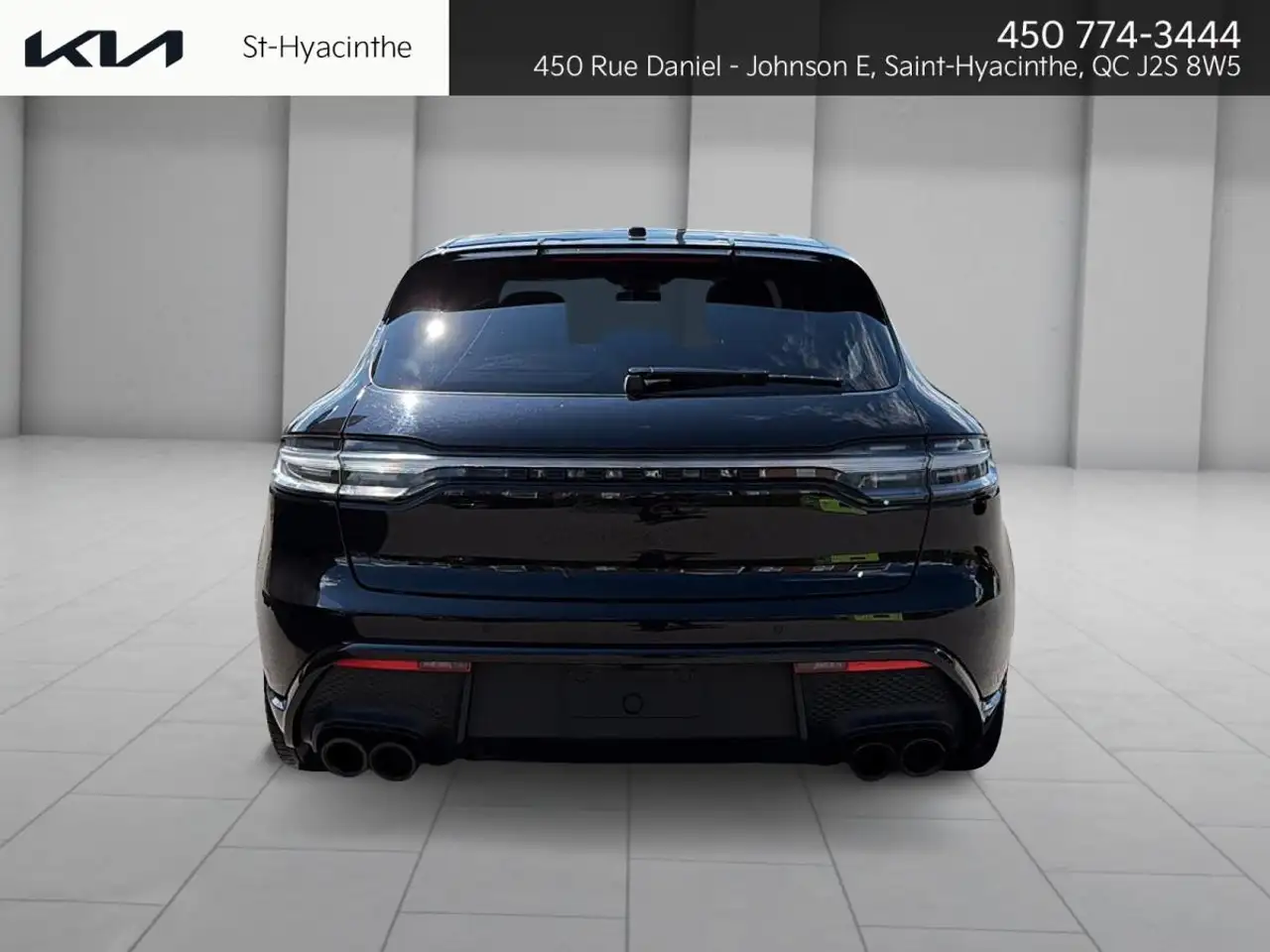Porsche Macan - Image 5