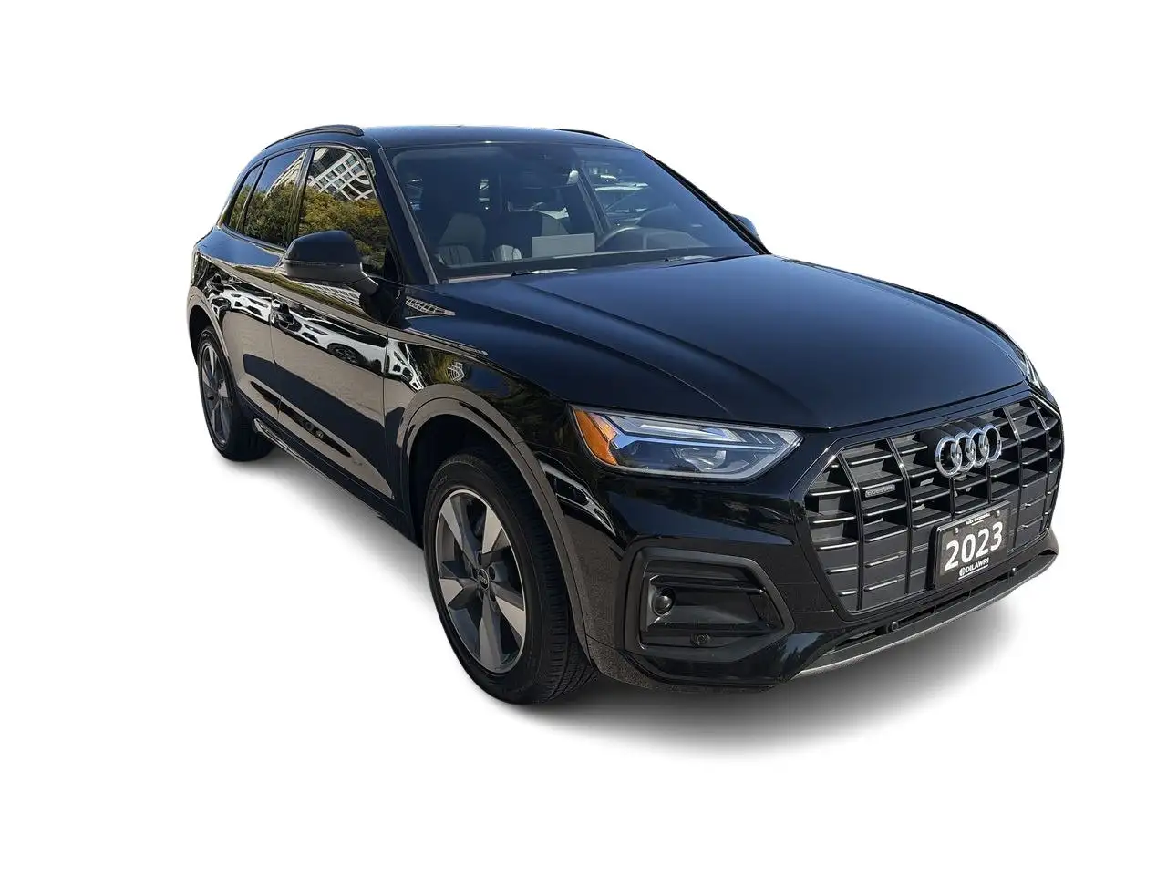 Audi Q5 - Image 2