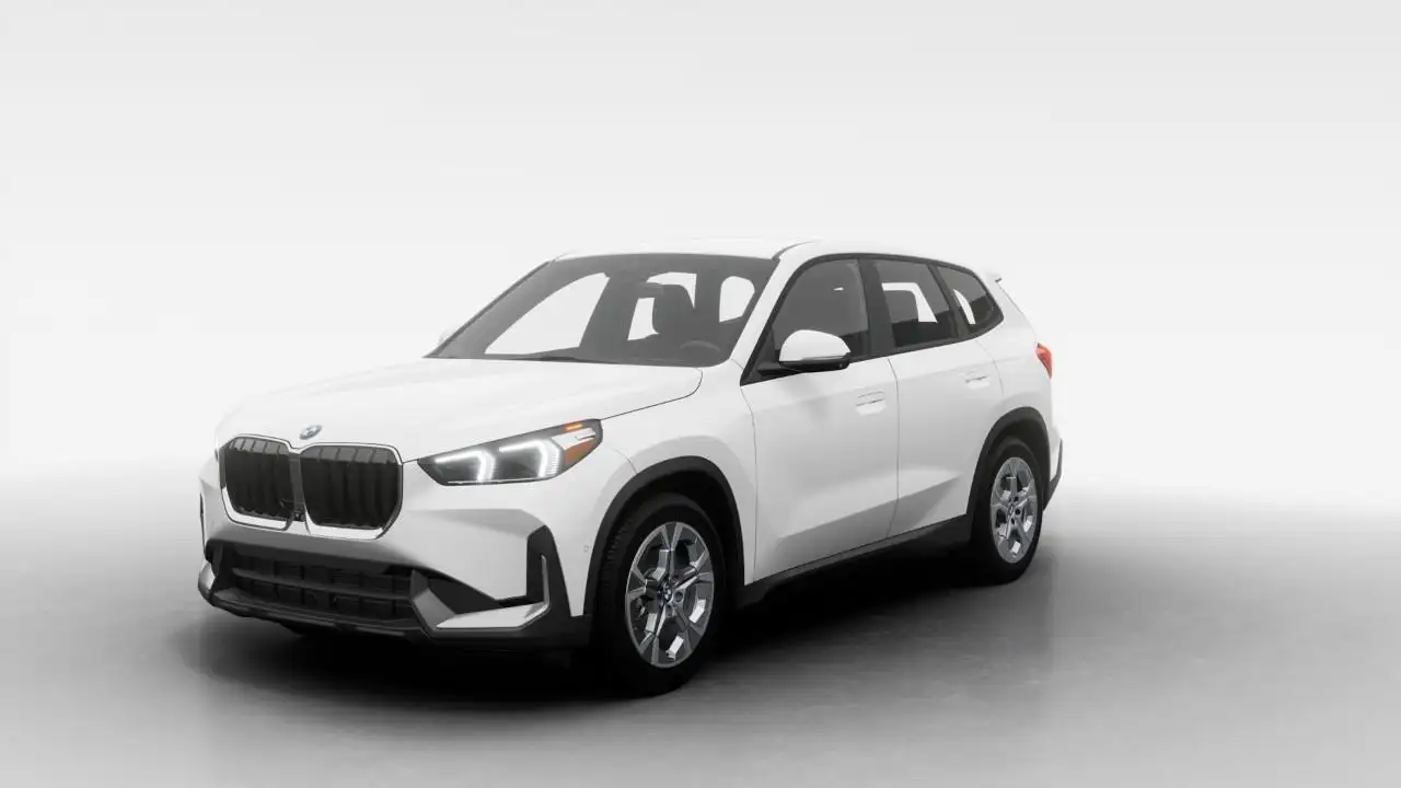 BMW X1 - Image 1