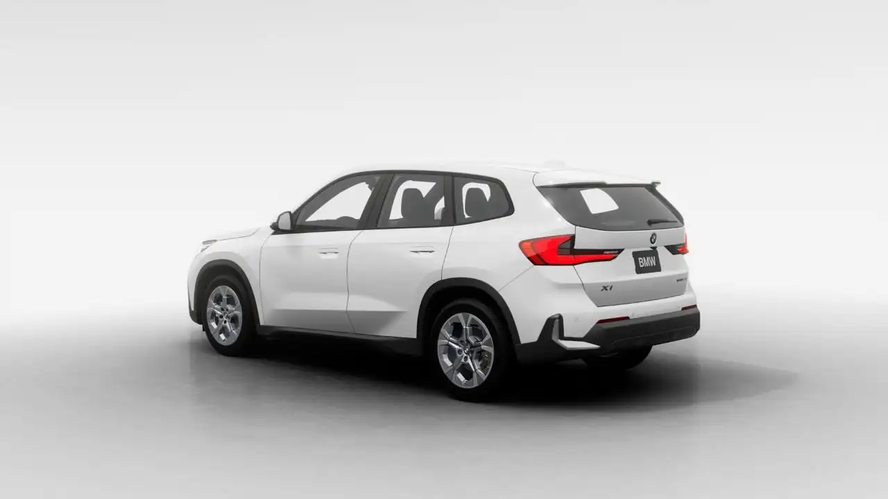 BMW X1 - Image 2