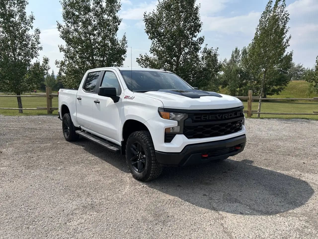 Chevrolet Silverado 1500 - Image 9