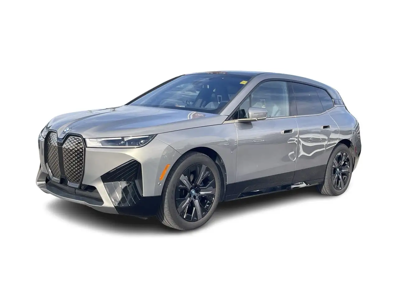 BMW iX - Image 9