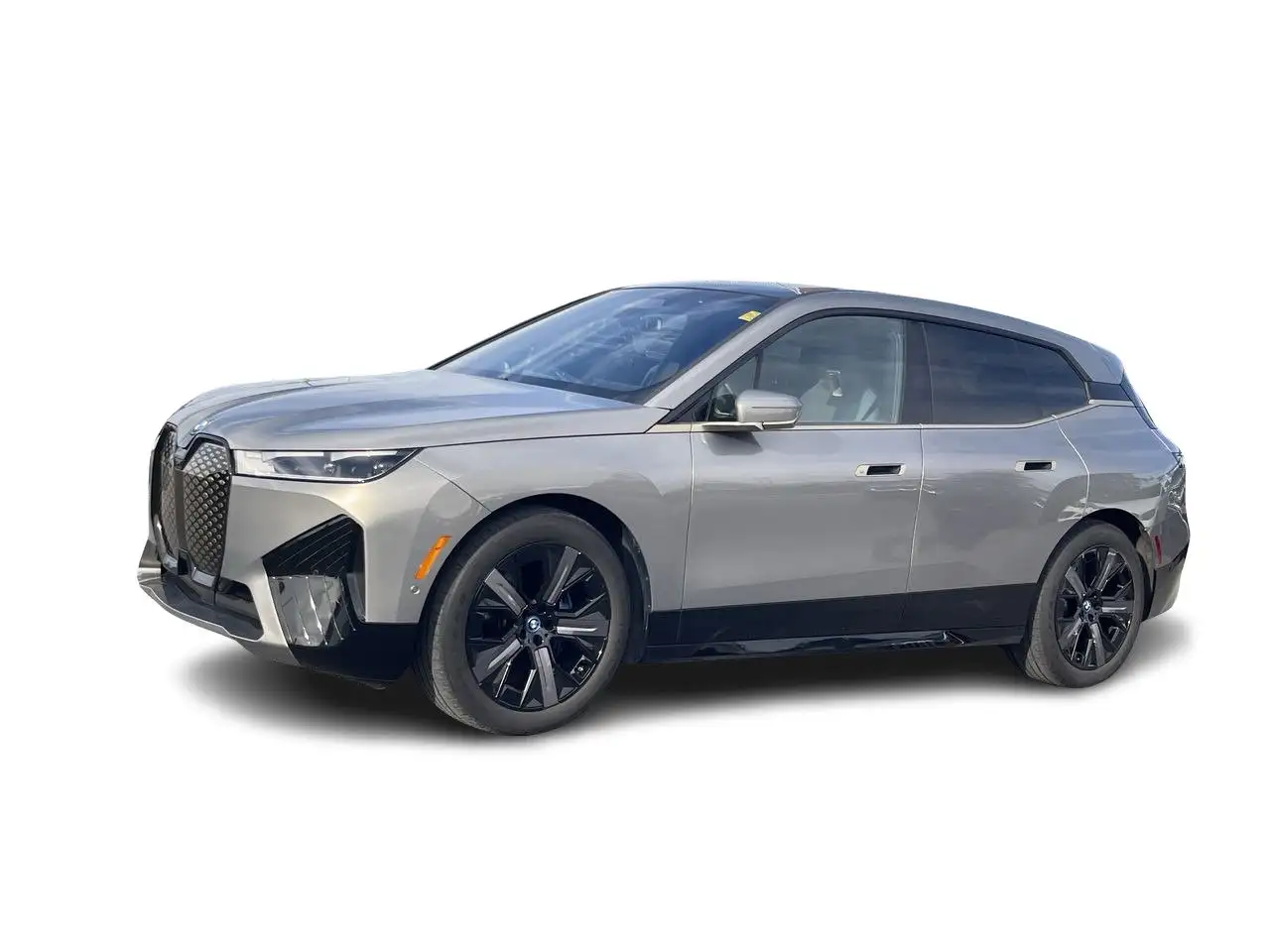 BMW iX - Image 10