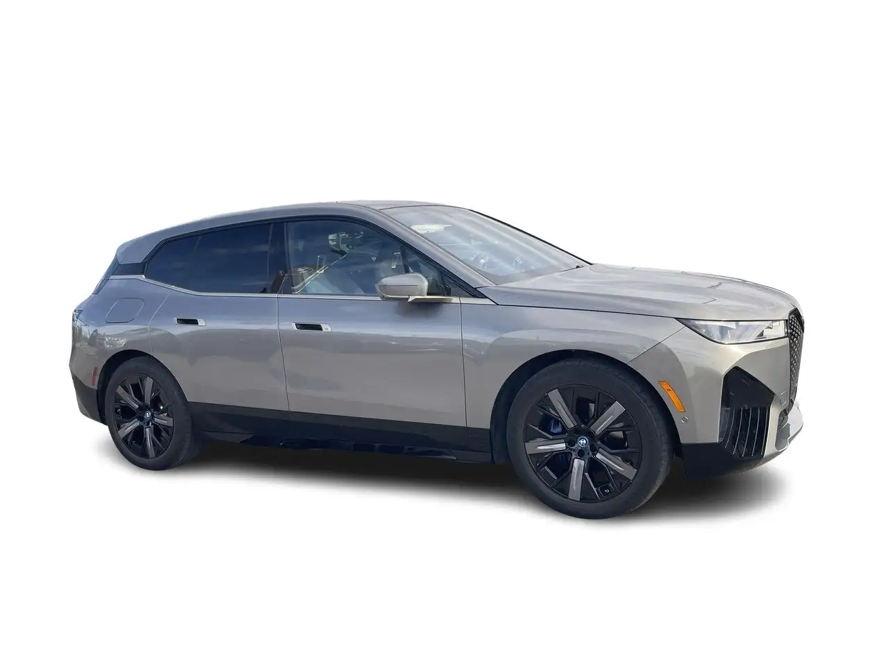 BMW iX - Image 4