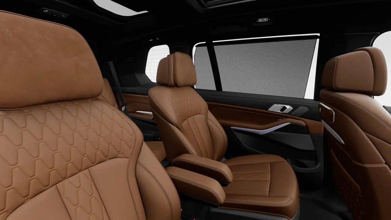 BMW X7 - Image 12