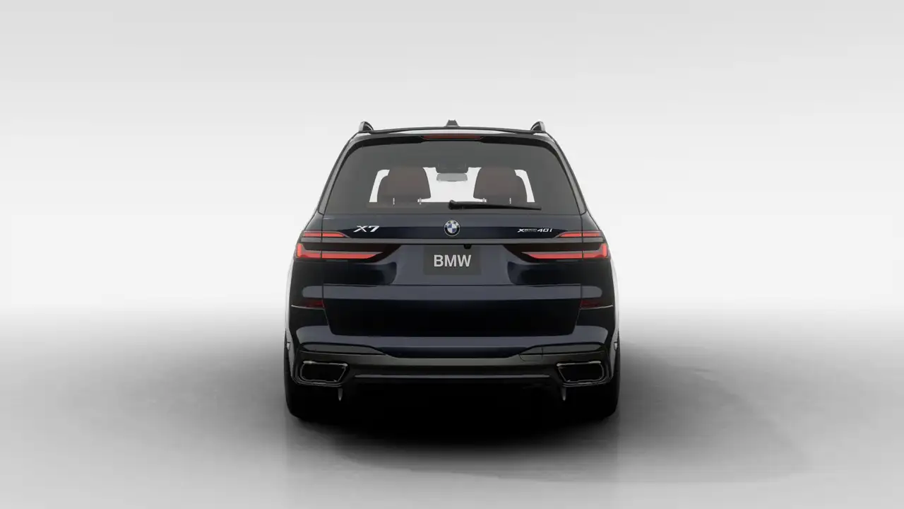 BMW X7 - Image 5